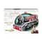 Harry Potter Collection - Hogwarts Express Mini 3D Puzzle: 155 Pcs